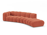 Modular sofa 592648