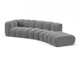 Modular sofa 592648