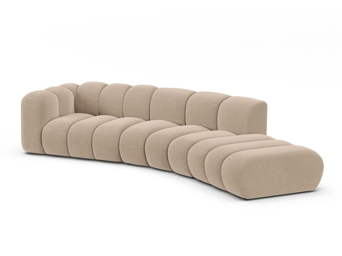Modular sofa 592648