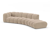 Modular sofa 592648