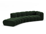 Modular sofa 592648