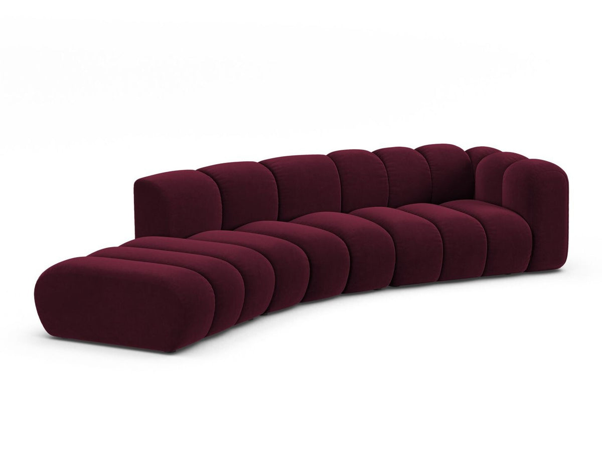 Modular sofa 592648