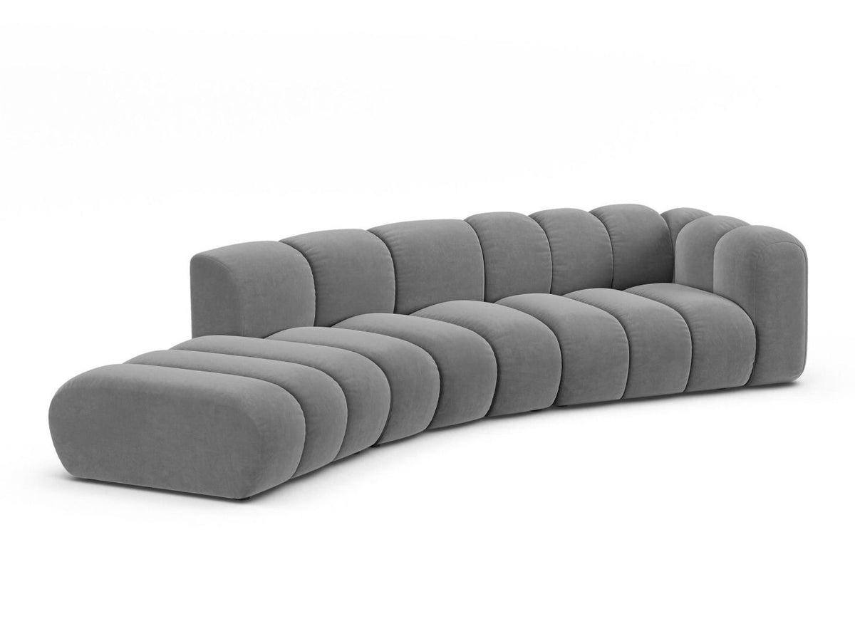 Modular sofa 592648