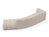 Modular sofa 592648