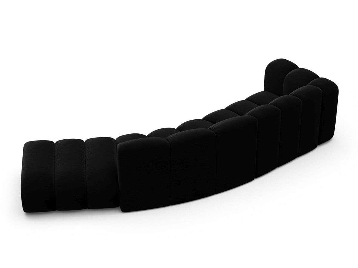 Modular sofa 592648
