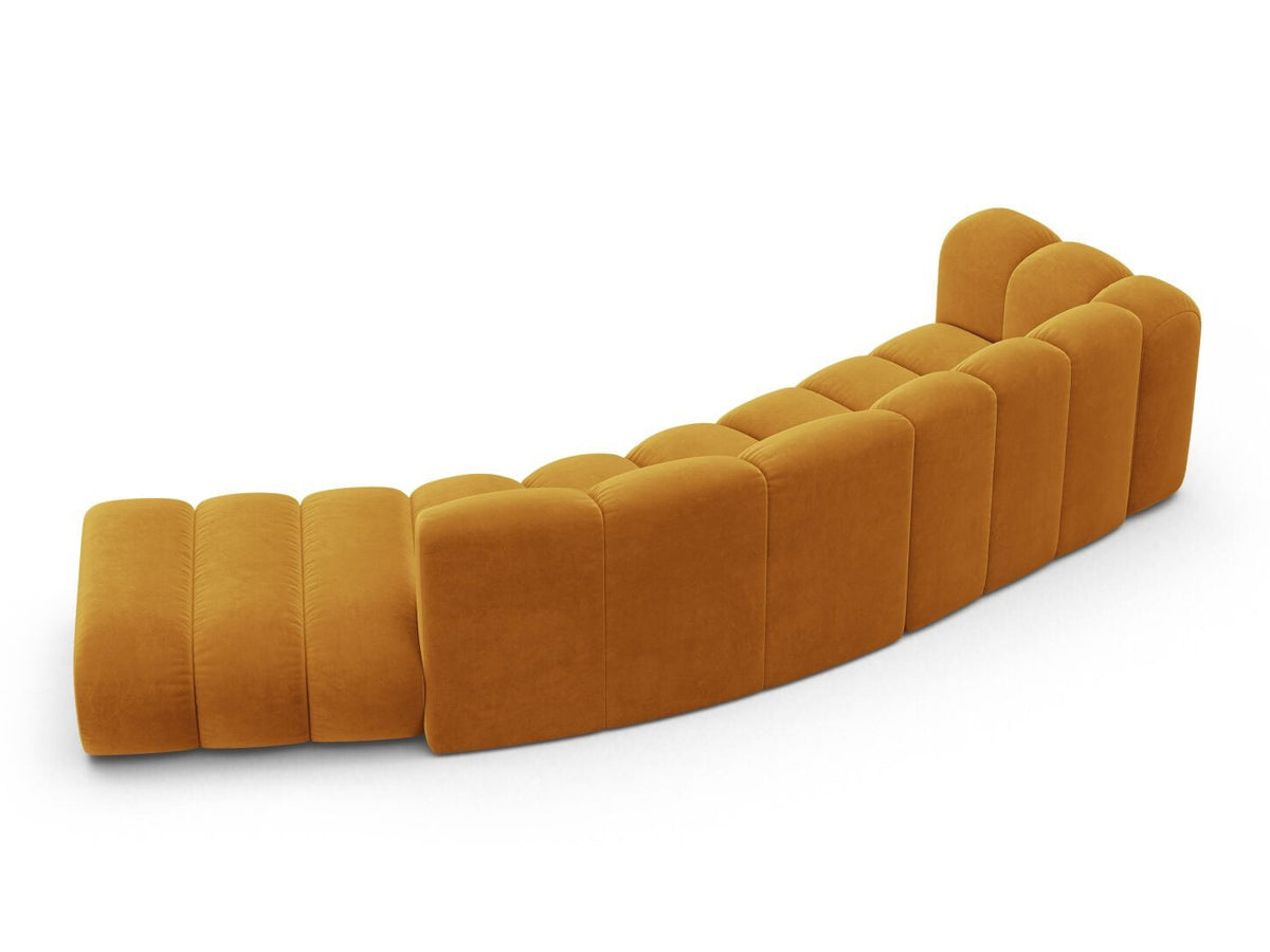 Modular sofa 592648