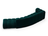 Modular sofa 592648