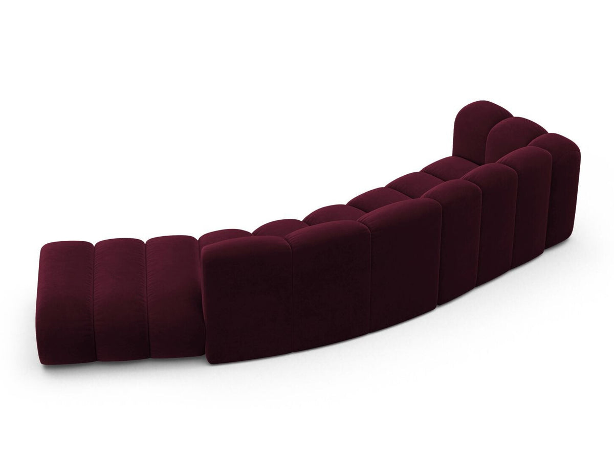 Modular sofa 592648
