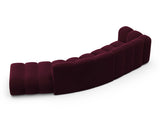 Modular sofa 592648