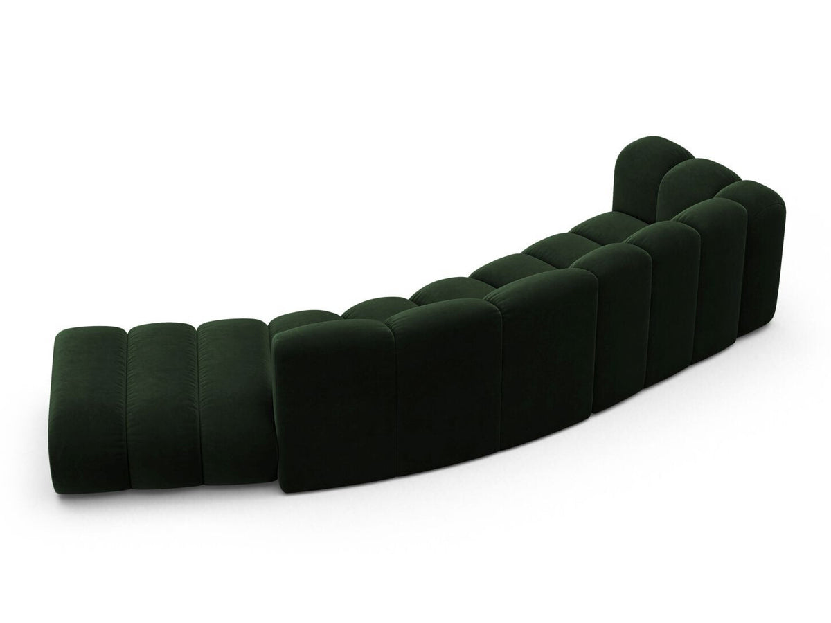 Modular sofa 592648