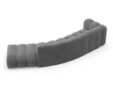 Modular sofa 592648