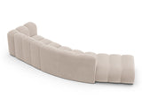 Modular sofa 592648
