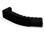 Modular sofa 592648