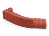 Modular sofa 592648