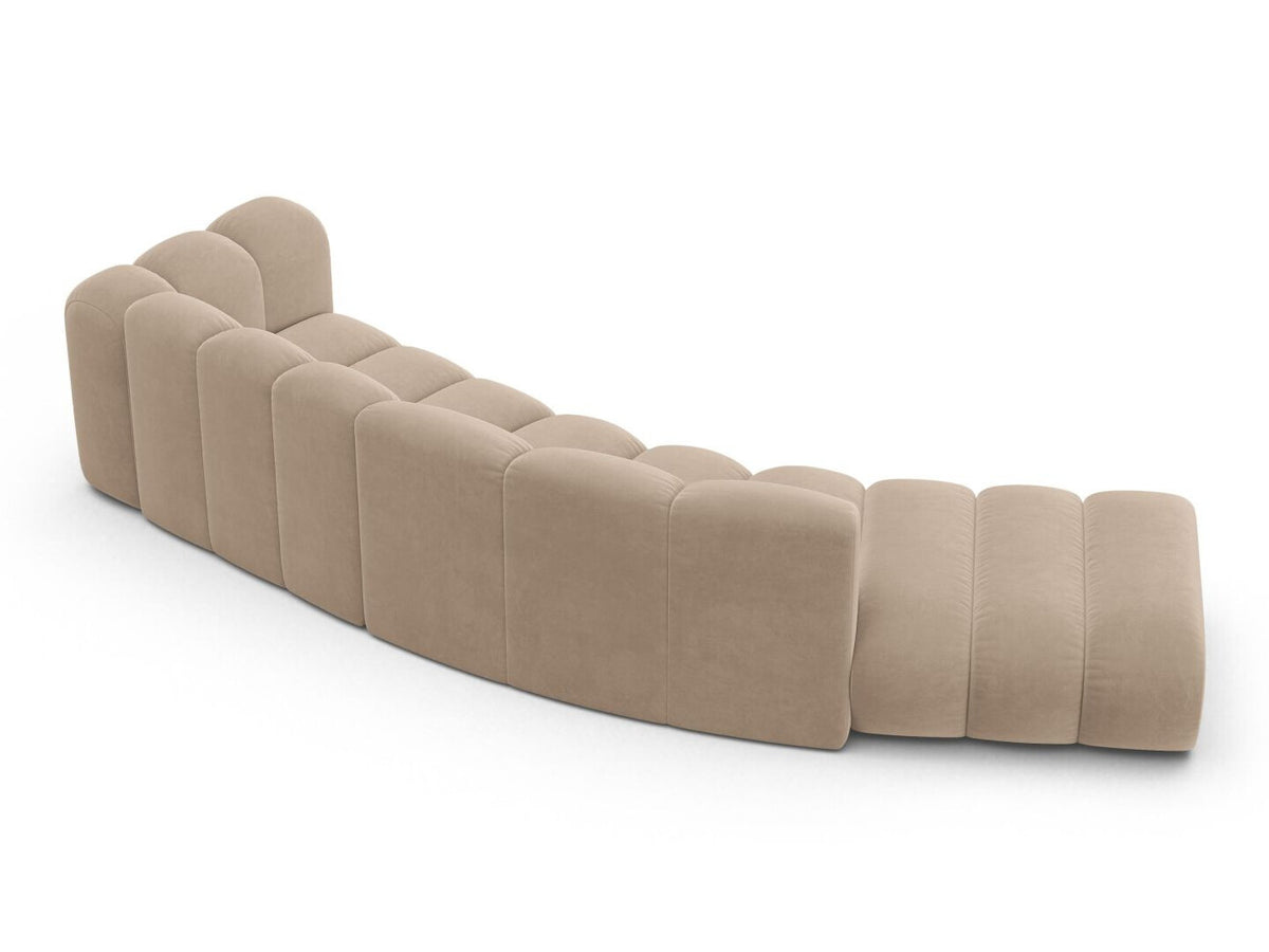 Modular sofa 592648