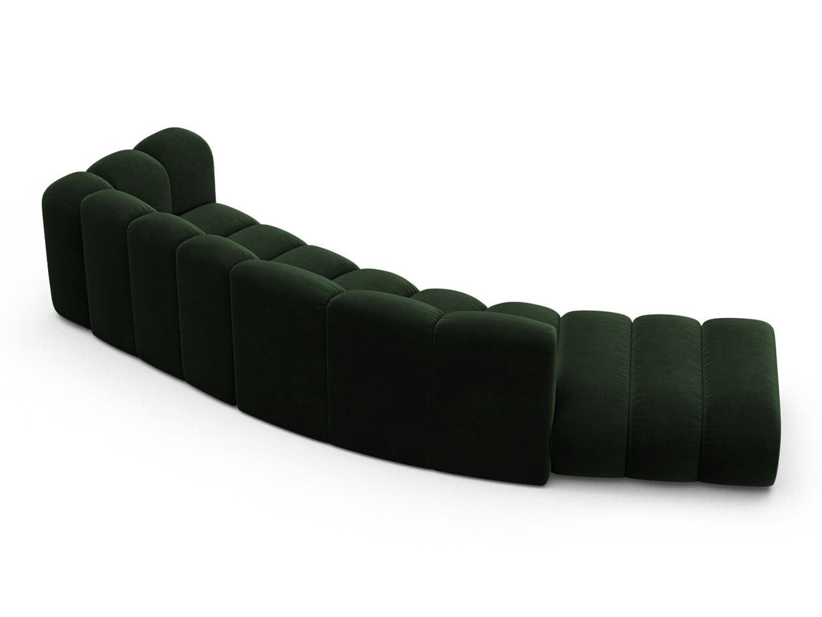 Modular sofa 592648