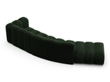 Modular sofa 592648