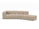 Modular sofa 592648