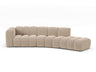 Modular sofa 592648