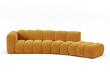 Modular sofa 592648