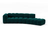 Modular sofa 592648