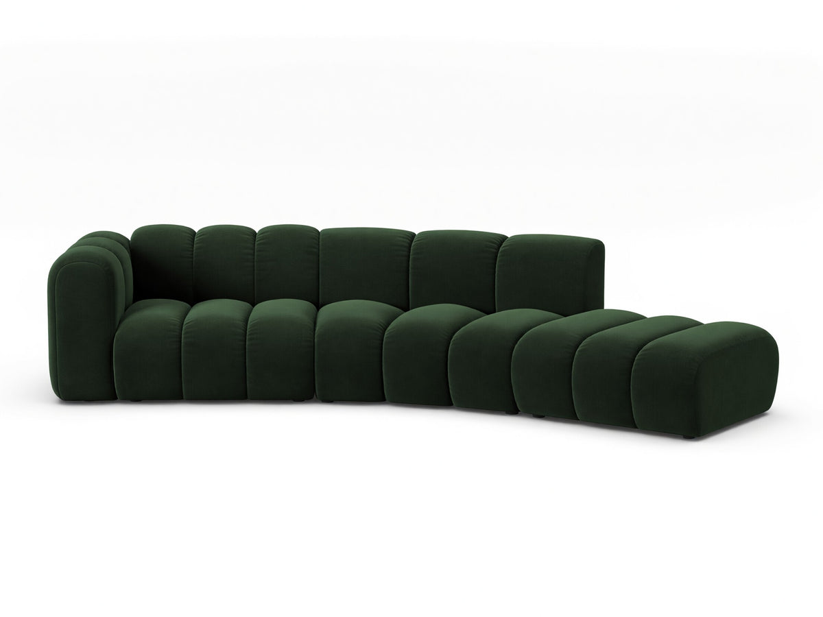 Modular sofa 592648
