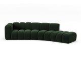 Modular sofa 592648
