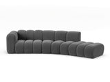 Modular sofa 592648