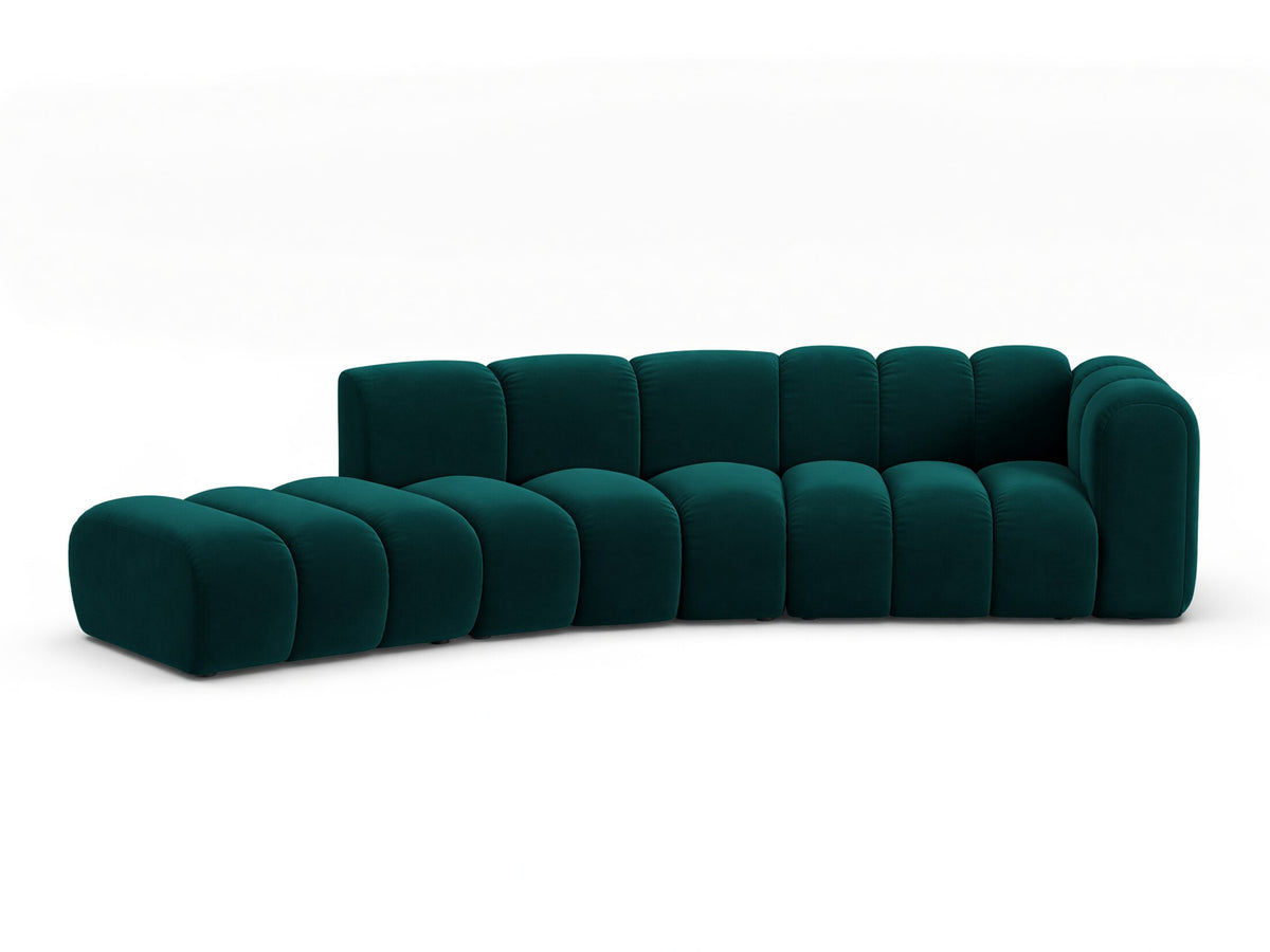 Modular sofa 592648