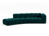 Modular sofa 592648