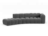 Modular sofa 592648
