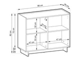 Sideboard 651657