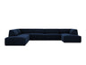 Corner sofa 651427