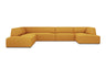 Corner sofa 651427