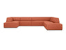 Corner sofa 651427
