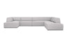 Corner sofa 651427