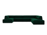 Corner sofa 651427
