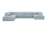 Corner sofa 651427