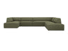 Corner sofa 651427