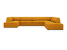 Corner sofa 651427