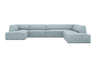 Corner sofa 651427