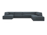 Corner sofa 651427