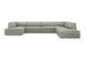 Corner sofa 651427