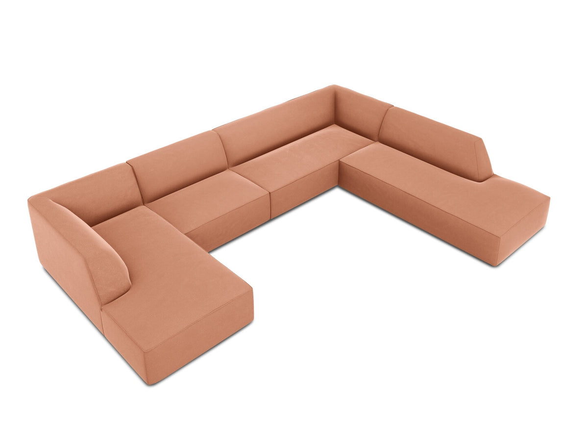 Corner sofa 651427