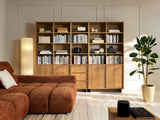 Bookcase 651660