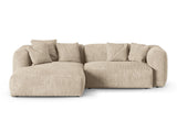 Modular corner sofa 651668
