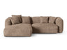 Modular corner sofa 651668