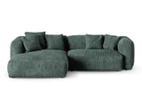 Modular corner sofa 651668