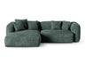 Modular corner sofa 651668