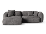 Modular corner sofa 651668